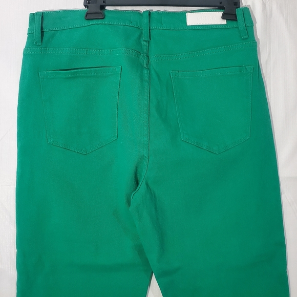 Jeans High Rise 31 (sz15) NEW - Picture 4 of 8